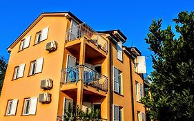 Apartment Selce 4 U