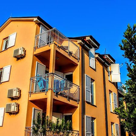 Apartment Selce 4 U Crikvenica Kültér fotó