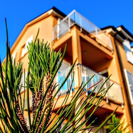 Apartment Selce 4 U Crikvenica Kültér fotó