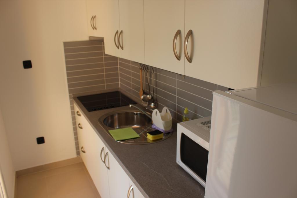 Apartment Selce 4 U Crikvenica Szoba fotó