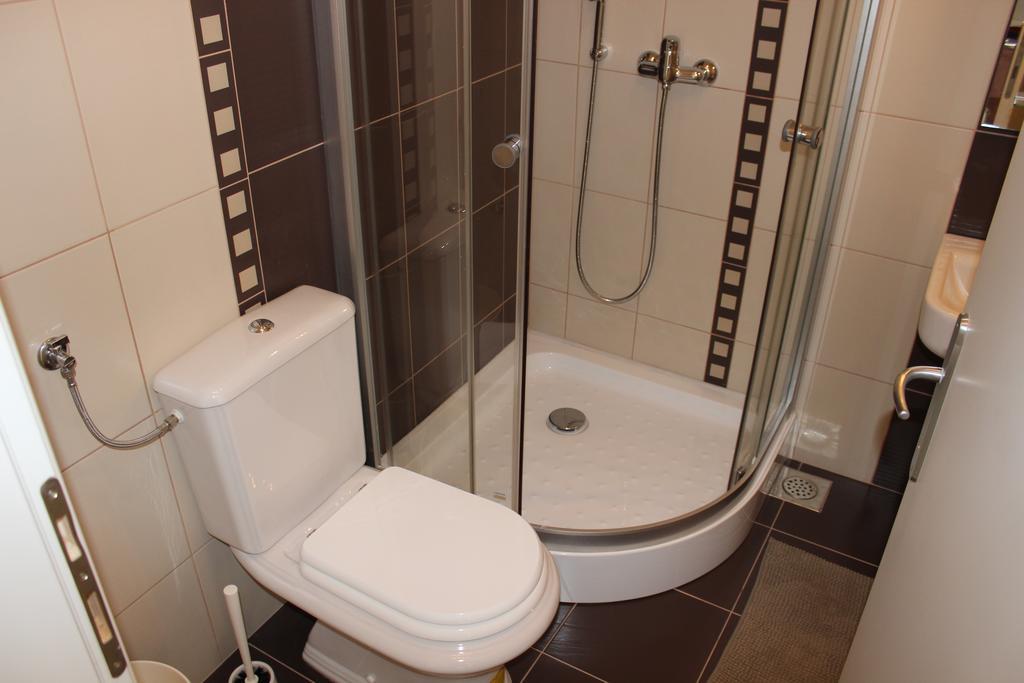 Apartment Selce 4 U Crikvenica Szoba fotó