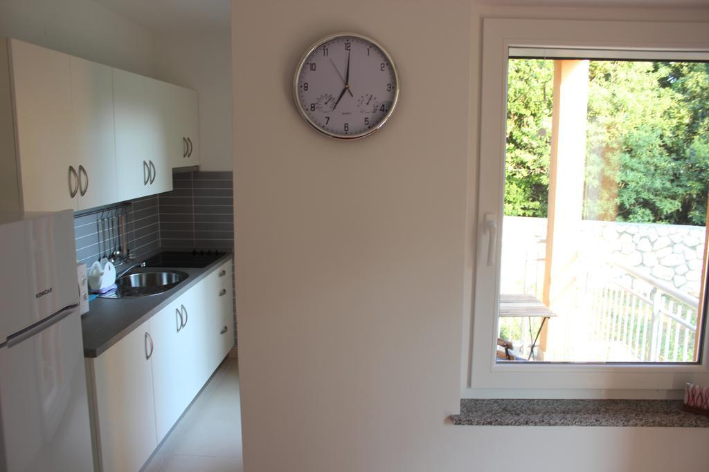 Apartment Selce 4 U Crikvenica Szoba fotó