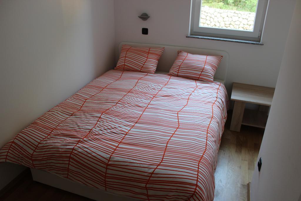 Apartment Selce 4 U Crikvenica Szoba fotó