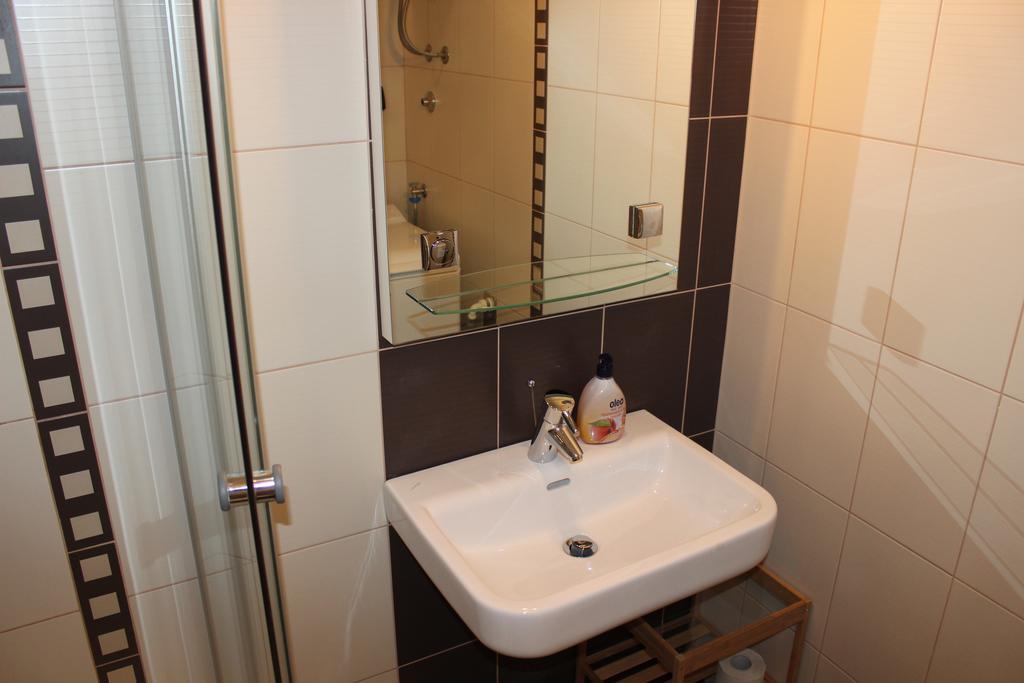 Apartment Selce 4 U Crikvenica Szoba fotó