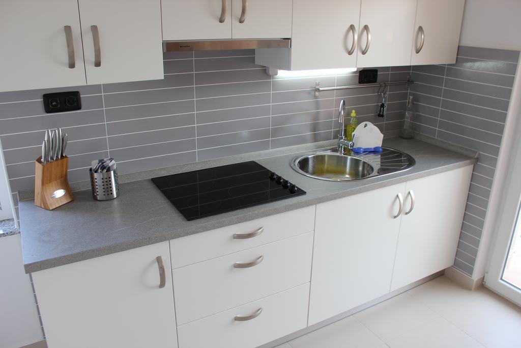 Apartment Selce 4 U Crikvenica Szoba fotó