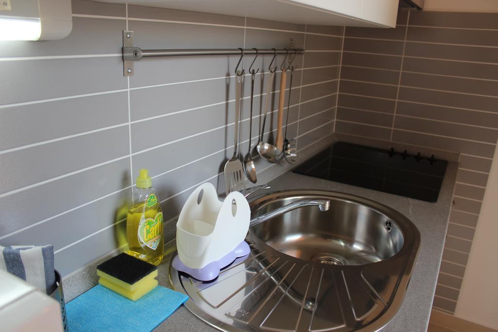 Apartment Selce 4 U Crikvenica Szoba fotó