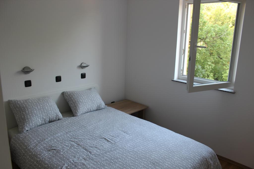 Apartment Selce 4 U Crikvenica Szoba fotó