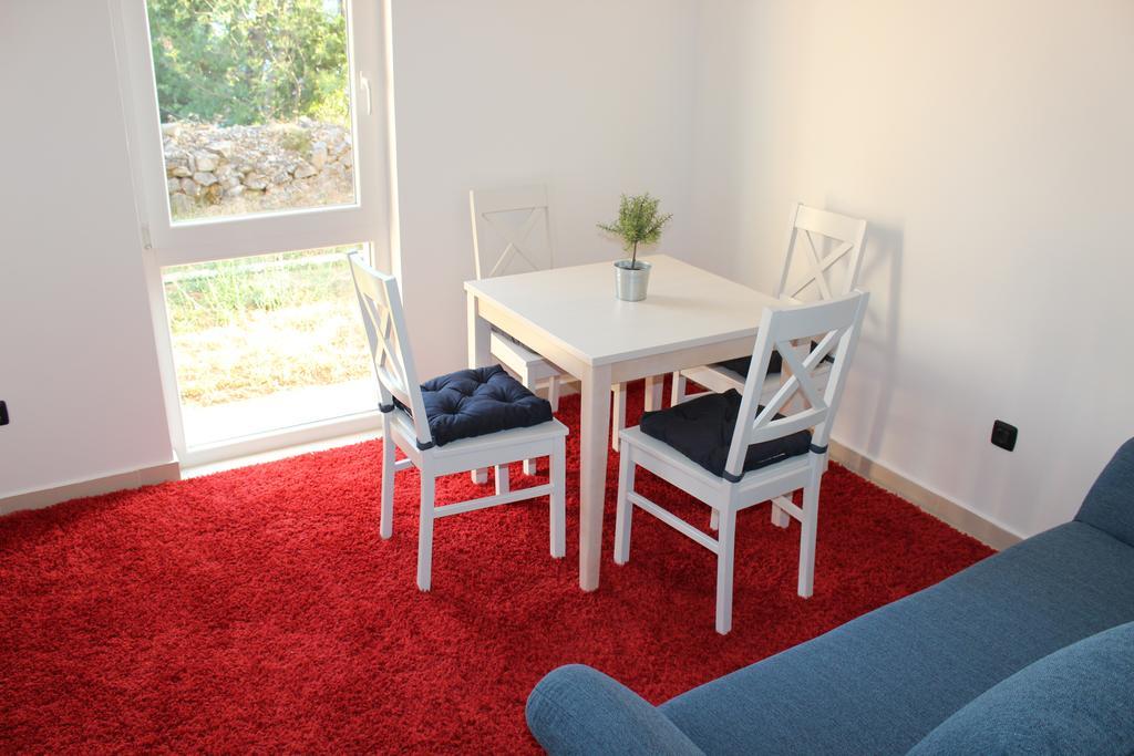 Apartment Selce 4 U Crikvenica Szoba fotó
