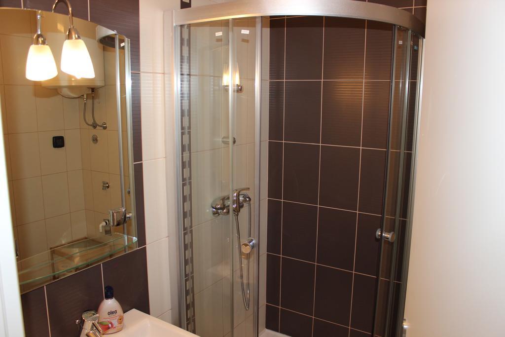 Apartment Selce 4 U Crikvenica Szoba fotó