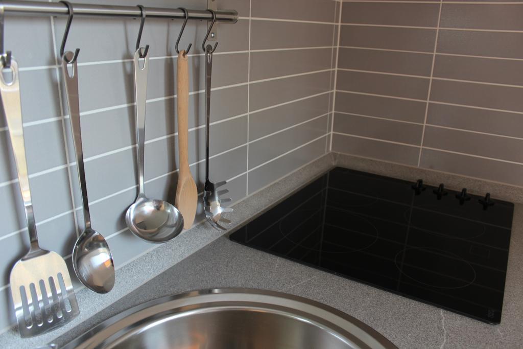Apartment Selce 4 U Crikvenica Szoba fotó
