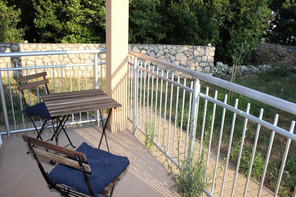 Apartment Selce 4 U Crikvenica Szoba fotó