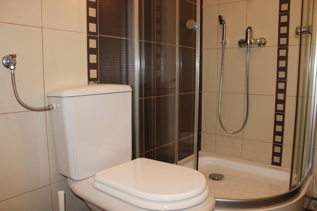 Apartment Selce 4 U Crikvenica Szoba fotó