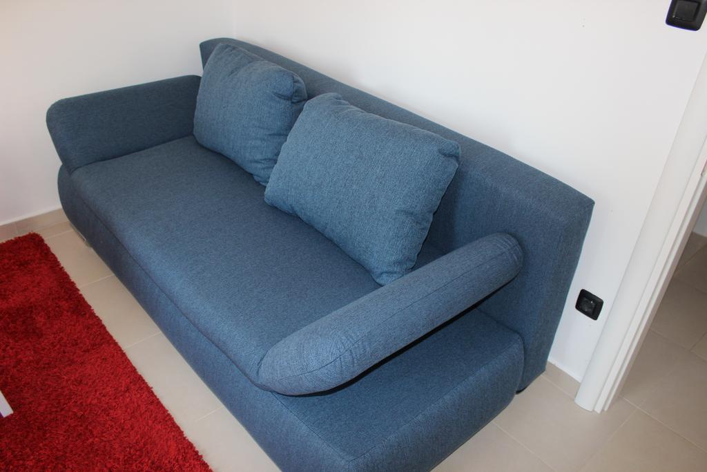 Apartment Selce 4 U Crikvenica Szoba fotó