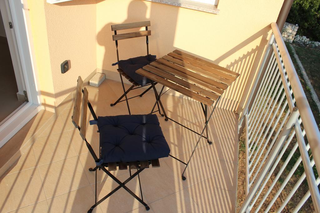 Apartment Selce 4 U Crikvenica Szoba fotó