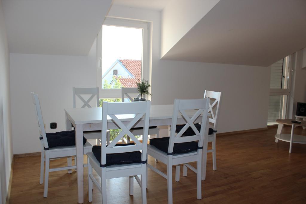 Apartment Selce 4 U Crikvenica Szoba fotó