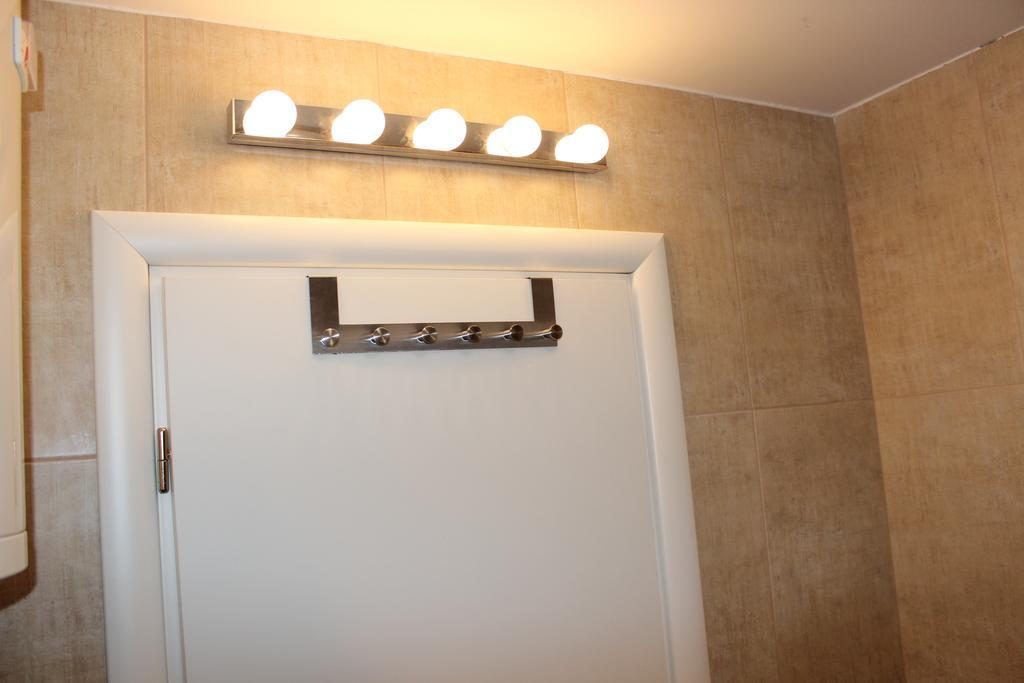 Apartment Selce 4 U Crikvenica Szoba fotó