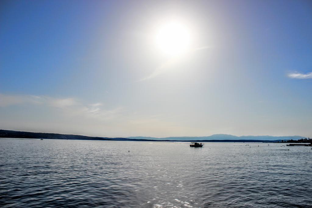 Apartment Selce 4 U Crikvenica Kültér fotó