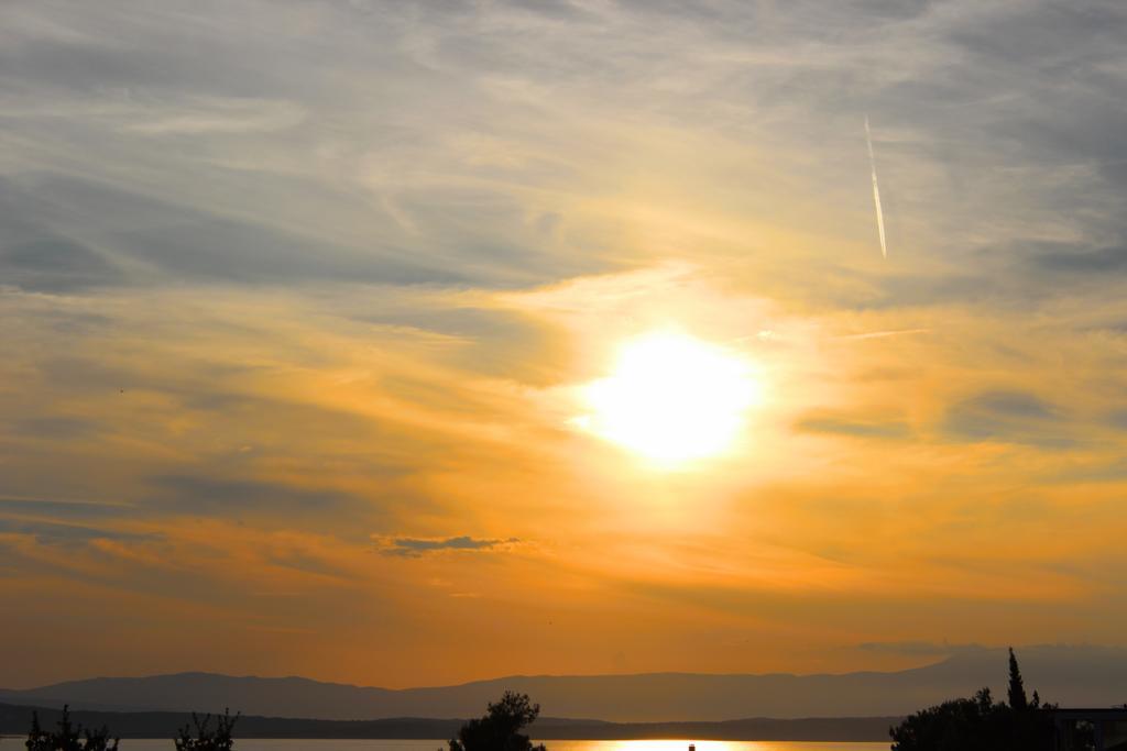 Apartment Selce 4 U Crikvenica Kültér fotó